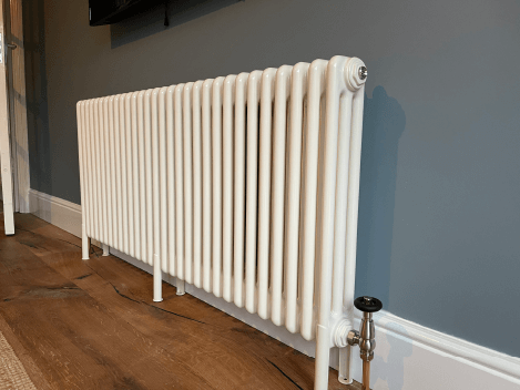 Heating Oxfordshire