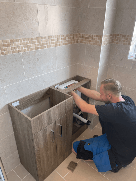 Gas Boiler Oxfordshire