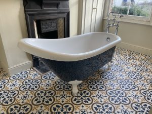 Bathroom Princes Risborough