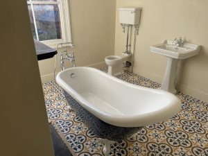 Bathroom Princes Risborough