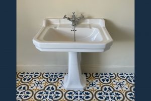Bathroom Princes Risborough