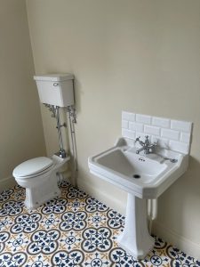 Bathroom Princes Risborough