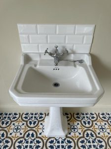 Bathroom Princes Risborough