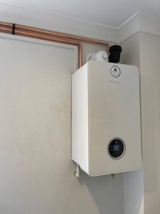 New Gas Boiler Princes Risborough