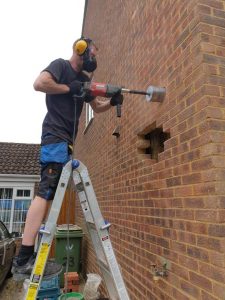 Gas Boiler Engineer Princes Risborough