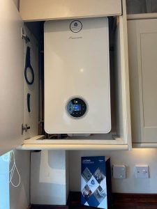 Gas Boiler Installs Princes Risborough