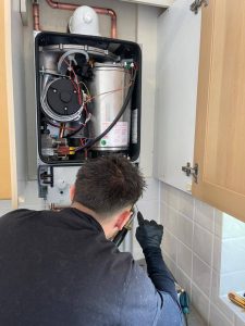 Gas Boiler Installs Witney