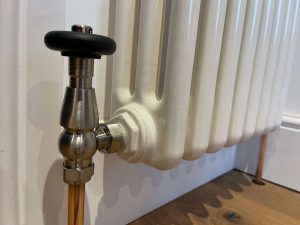 Central Heating Witney