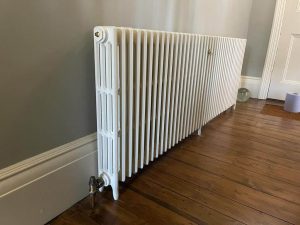 Central Heating Oxford