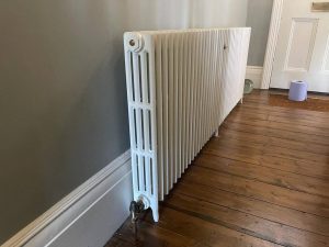 Central Heating Witney