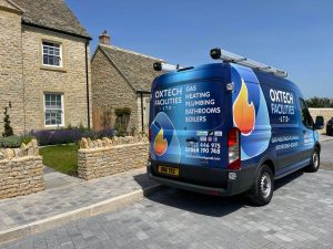 Oxtech Facilities Ltd