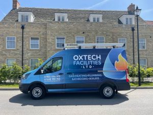 Oxtech Facilities Ltd Thame