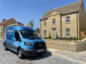 Oxtech Facilities Ltd Thame