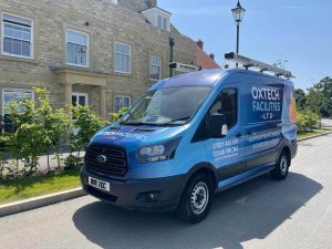 Oxtech Facilities Ltd Bicester