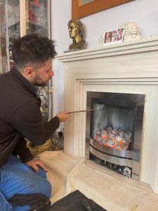 Replacement Ball Valves Bicester