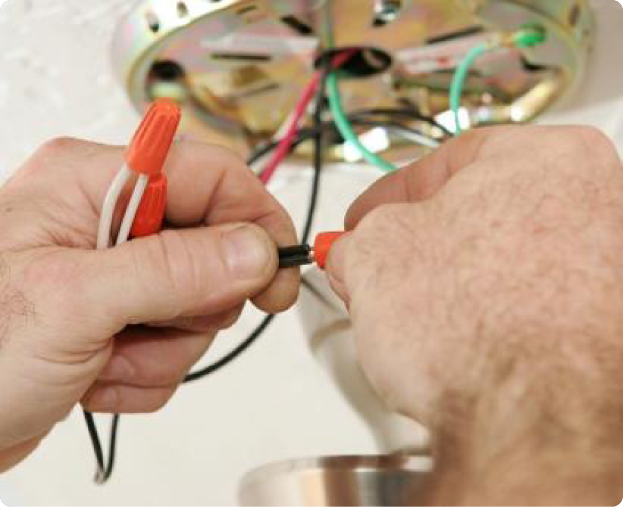 Electrical Repairs Witney