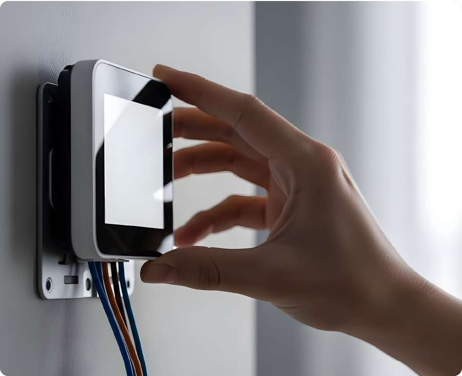 Heating Wiring Oxford