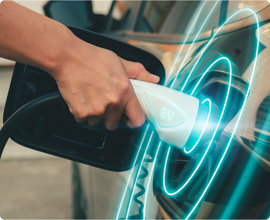 Electric Car Charger Installation Bicester