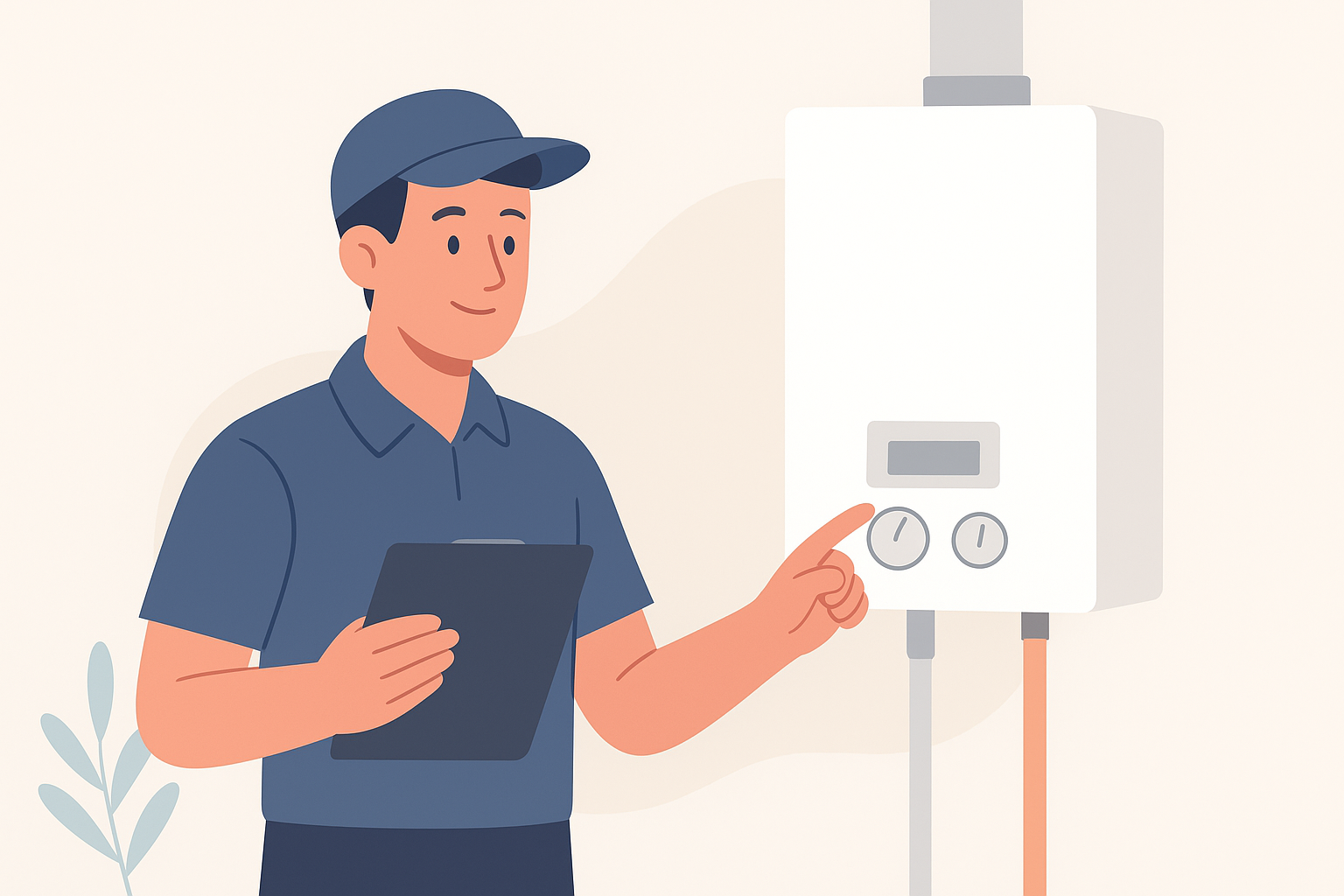 You are currently viewing 10 Benefits Of Getting A New Boiler