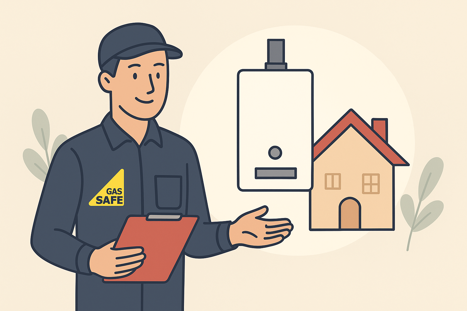 You are currently viewing How To Choose Your Gas-Safe Engineer in Oxford