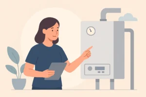 Average Lifespan of an Oil Boiler