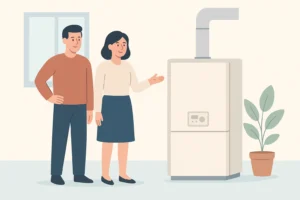 factors affecting cost of oil boiler