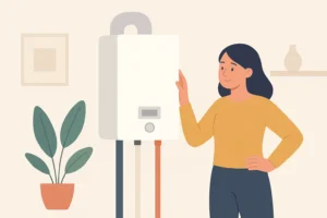 Read more about the article 6 Reasons to Upgrade to a System Boiler
