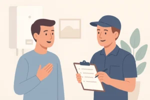 Read more about the article How to Get a Quote For A New Boiler?