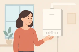 Read more about the article Is a Combi Boiler Right for Your Home?