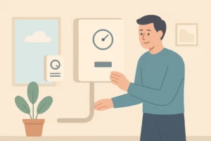 Read more about the article Upgrading Your Heating System: What to Expect