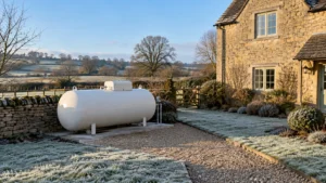 Read more about the article Keeping Your LPG Heating Running Through Winter